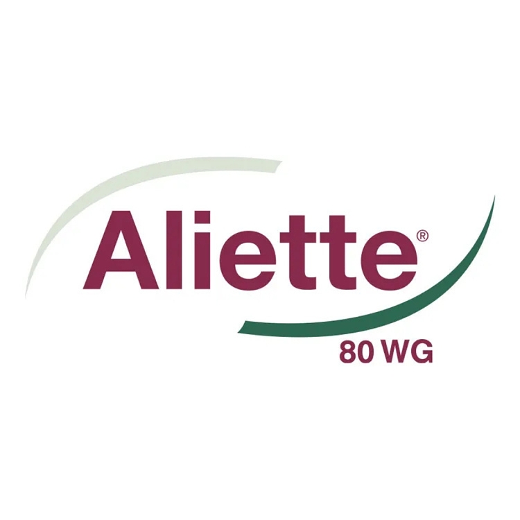 Bayer Aliette 80 WG Βρέξιμοι Κόκκοι
