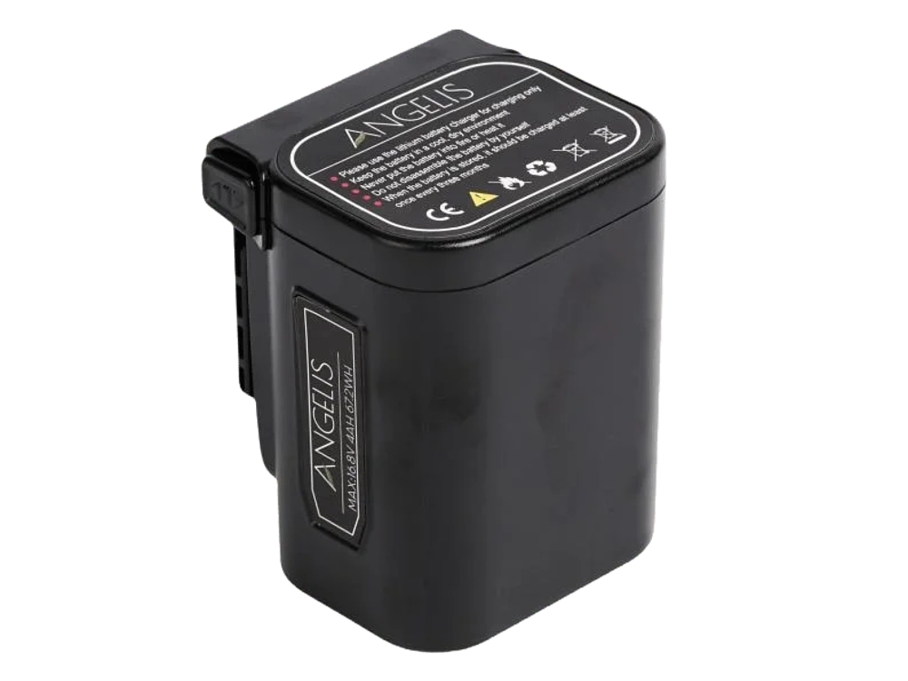 Μπαταρία 16.8V 2Ah PRU36 – Ανταλλακτικό Ψαλιδιού Χειρός ANGELIS