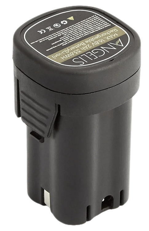 Μπαταρία 16.8V 2Ah PRU28 – Ανταλλακτικό Ψαλιδιού Χειρός ANGELIS