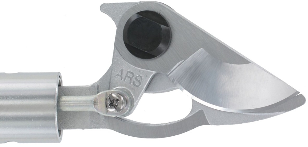 ARS 180LR-2.1 – συσκευασία σε κοντινό πλάνο