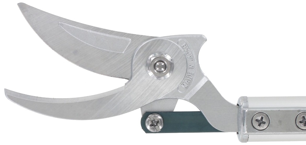 ARS 180ZF-3.0-5 – χρήση σε κλάδεμα ψηλών δέντρων