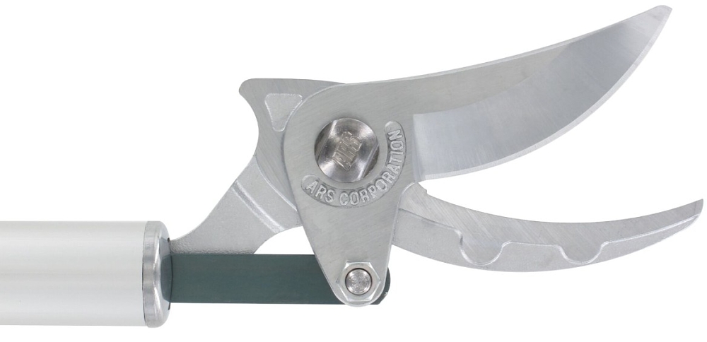 ARS 180ZF-3.0-5 – συσκευασία σε κοντινό πλάνο