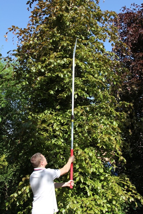 ARS EXW-2.7 – συσκευασία σε κοντινό πλάνο