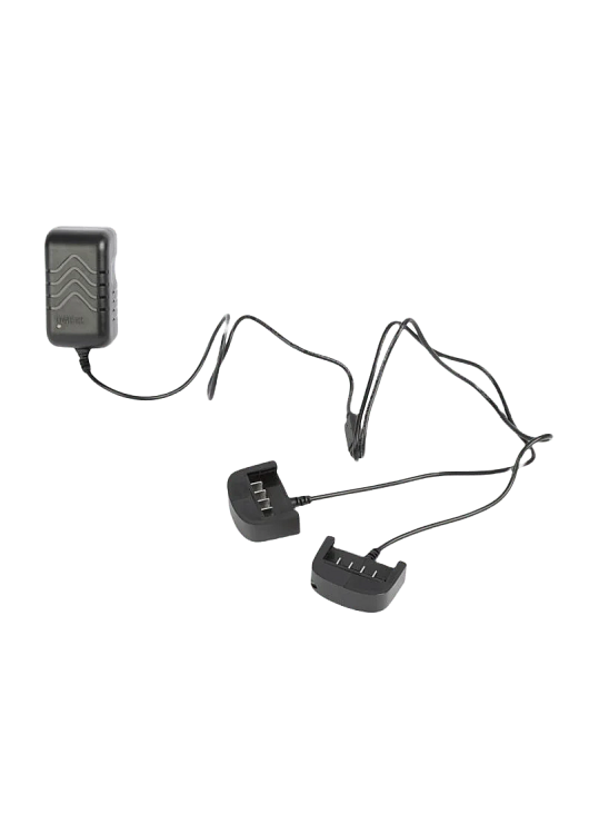 Φορτιστής Μπαταρίας PRU40 ANGELIS – Ανταλλακτικό για κλαδευτικά ψαλίδια