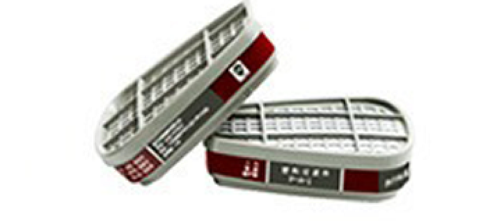 KYROS GP02 – κοντινό πλάνο συσκευασίας φίλτρων