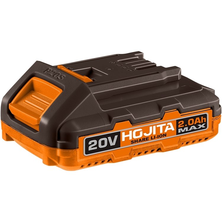 Μπαταρία λιθίου HOJITA 20V 2.0Ah – εργαλείο μπαταρίας για HOJITA