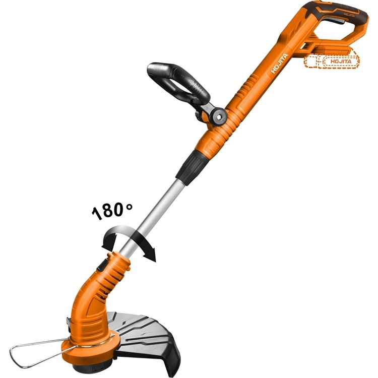 Χορτοκοπτικό HOJITA 20V 300mm – ασύρματο εργαλείο κήπου