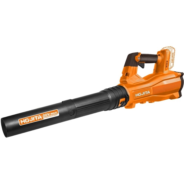 Φυσητήρας HOJITA 20V Brushless – επαγγελματικό εργαλείο καθαρισμού