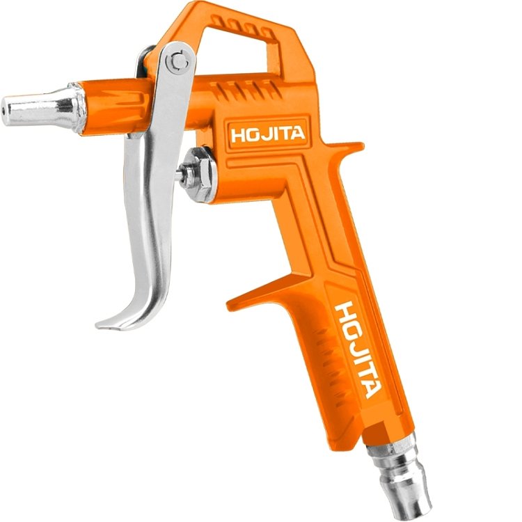 Πιστόλι αέρος HOJITA 16mm – εργαλείο καθαρισμού με μπεκ 3mm