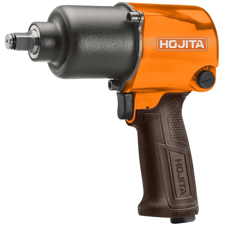 Αερόκλειδο 1/2'' HOJITA – εικόνα προϊόντος με κύρια χρήση