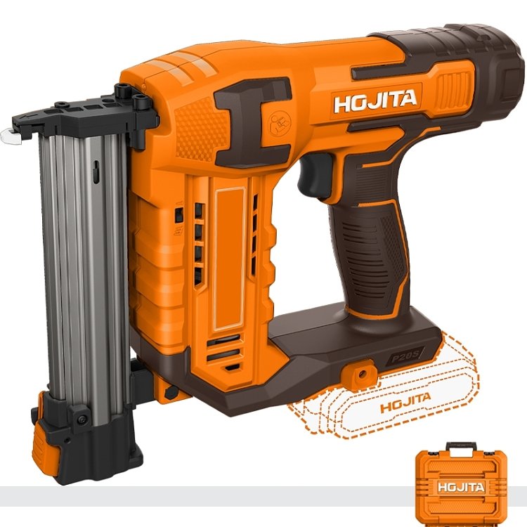 Καρφωτικό HOJITA SOLO – καρφώματα F15–F35