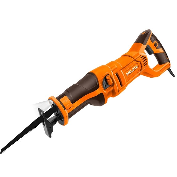 Σπαθοσέγα HOJITA 1200W – ηλεκτρικό εργαλείο κοπής ξύλου και μετάλλου