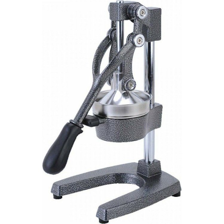 Πρέσα ροδιού Cresman PRO62R 6.5kg με πίεση 210kg για φρέσκο χυμό