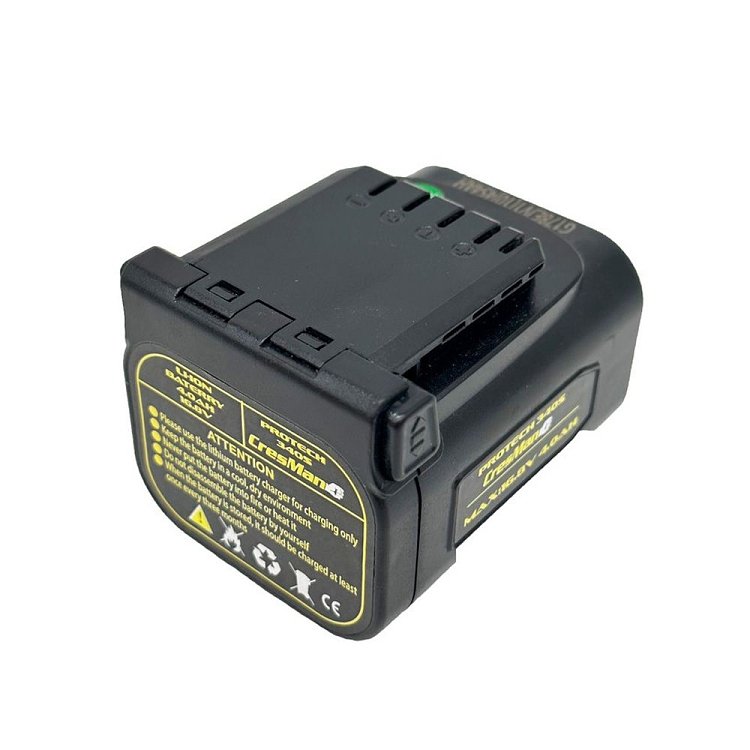 Μπαταρία Protech 4Ah 16.8V ανταλλακτική για κλαδευτικά – Li-ion υψηλής απόδοσης