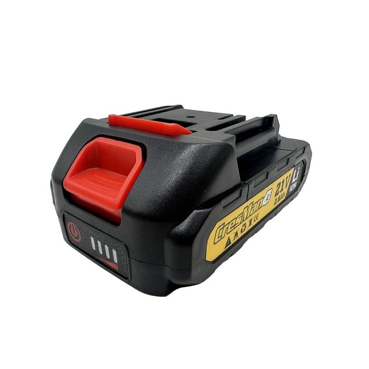 Ανταλλακτική μπαταρία Cresman 21V 2.6Ah για κλαδευτικά μπαταρίας