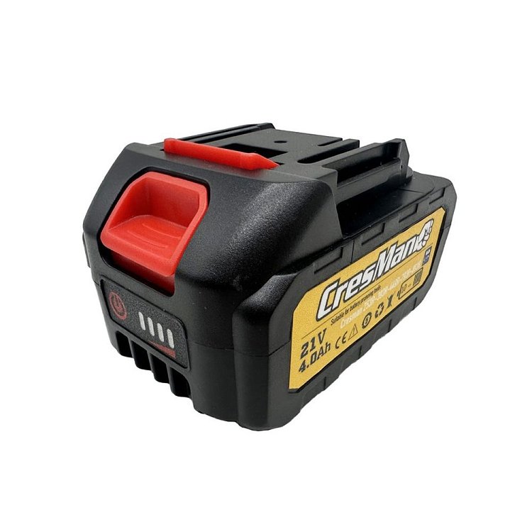 Ανταλλακτική μπαταρία Cresman 21V 4.0Ah για κλαδευτικά μπαταρίας