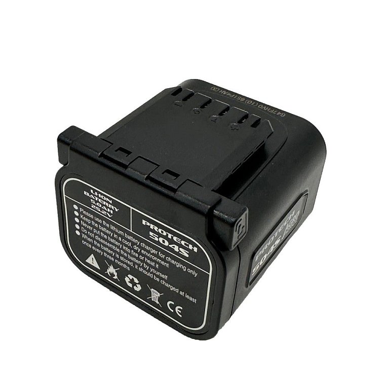 Μπαταρία Protech 25.2V 5Ah – Ανταλλακτική μπαταρία για κλαδευτικά ψαλίδια Protech 504S