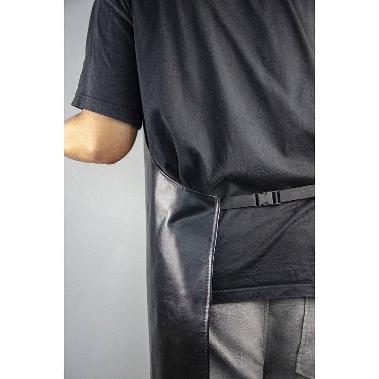 Ποδιά θαμνοκοπτικού Agroforce – συσκευασία σε κοντινό πλάνο