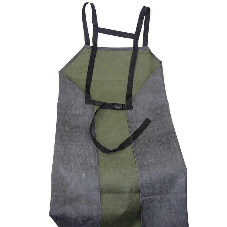 Ποδιά θαμνοκοπτικού βαρέως τύπου Agroforce – συσκευασία σε κοντινό πλάνο