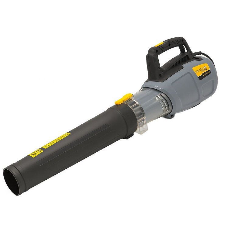 Ηλεκτρικός φυσητήρας Cresman PRO-3K 3000W με 6 ταχύτητες και ταχύτητα αέρα έως 350 km/h