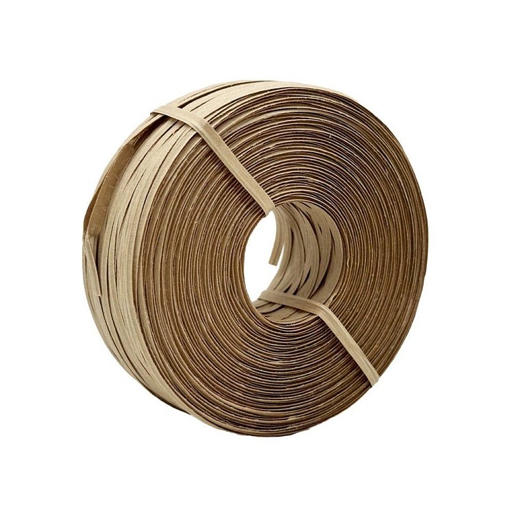 Χάρτινο σύρμα δετικού φυτών AgroForce PROTECH-313M 90m οικολογικό ρολό για δετικά μπαταρίας