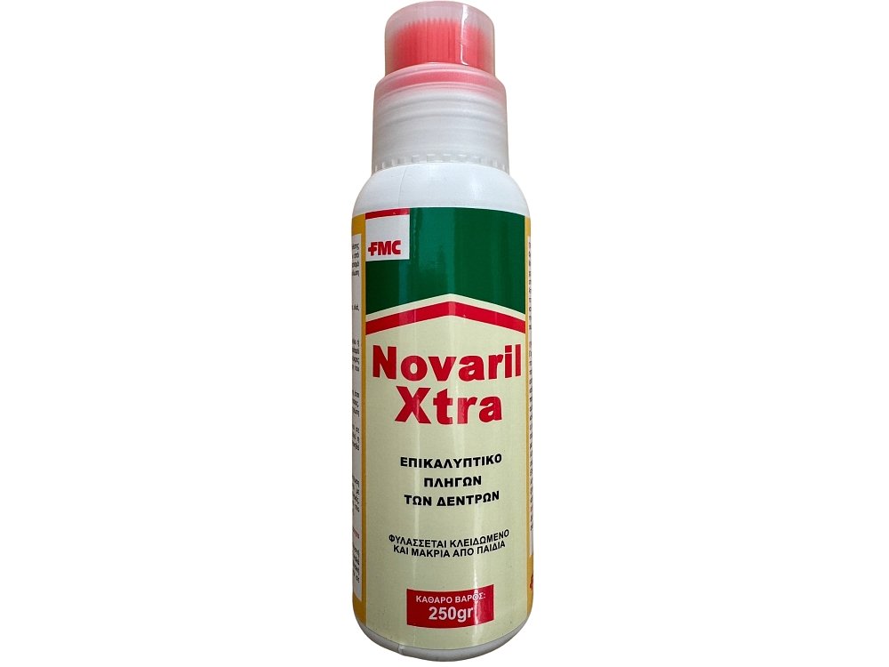Novaril Xtra 250gr – επικαλυπτικό πληγών δέντρων FMC