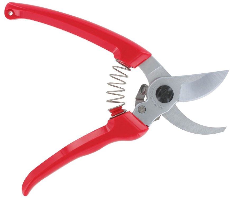 ARS 130DX ψαλίδι κλαδέματος – συσκευασία σε κοντινό πλάνο