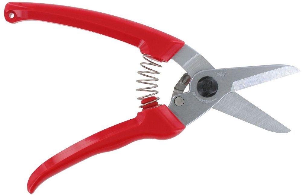 ARS 140DX ψαλίδι κλαδέματος – συσκευασία σε κοντινό πλάνο