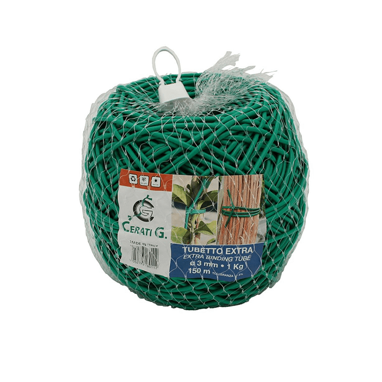 Σωλήνας Δενδροκομίας Cerati G. Φ3mm – εικόνα προϊόντος κουβάρι