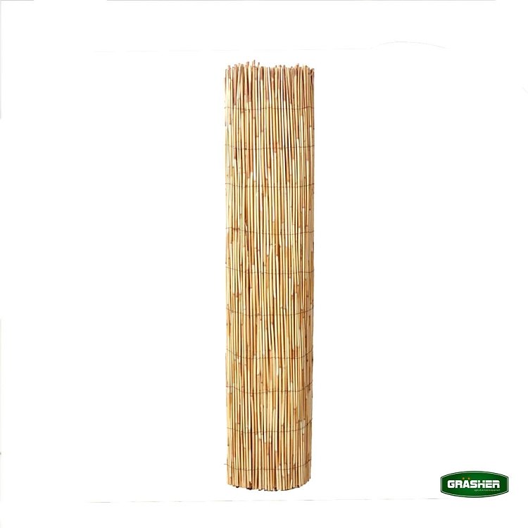 Καλαμωτή 2x3m GRASHER – συσκευασία σε κοντινό πλάνο