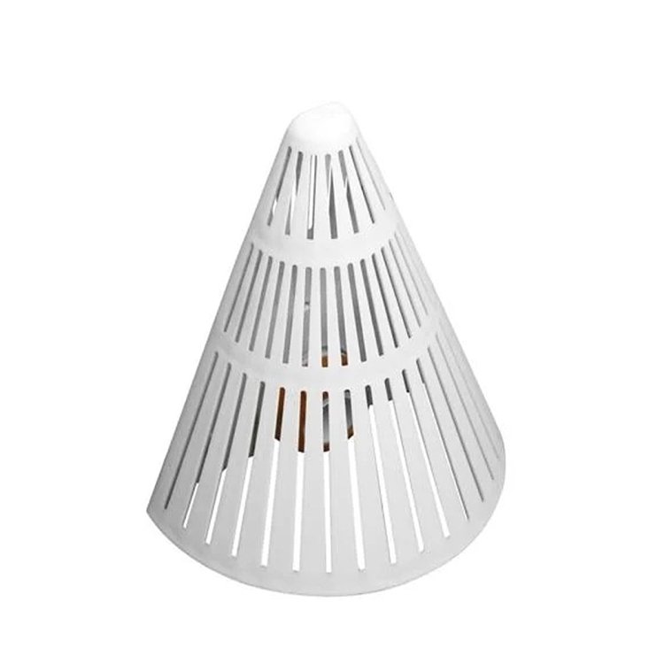 Φίλτρο πατητηριού με ειδικές σχισμές για συγκράτηση στεμφύλων