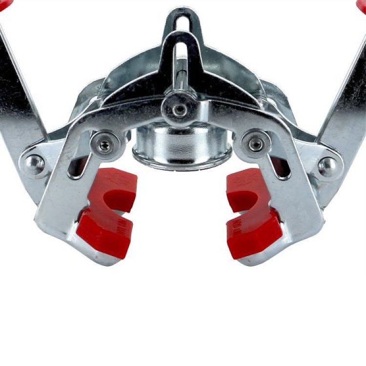 Rigamonti Επαγγελματικό Κλειστικό Μπουκαλιών από ενισχυμένο ατσάλι