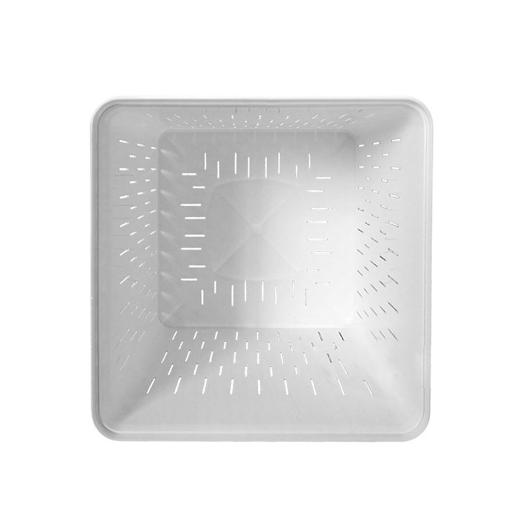 Επαγγελματικό καλούπι για φέτα 4 κιλών