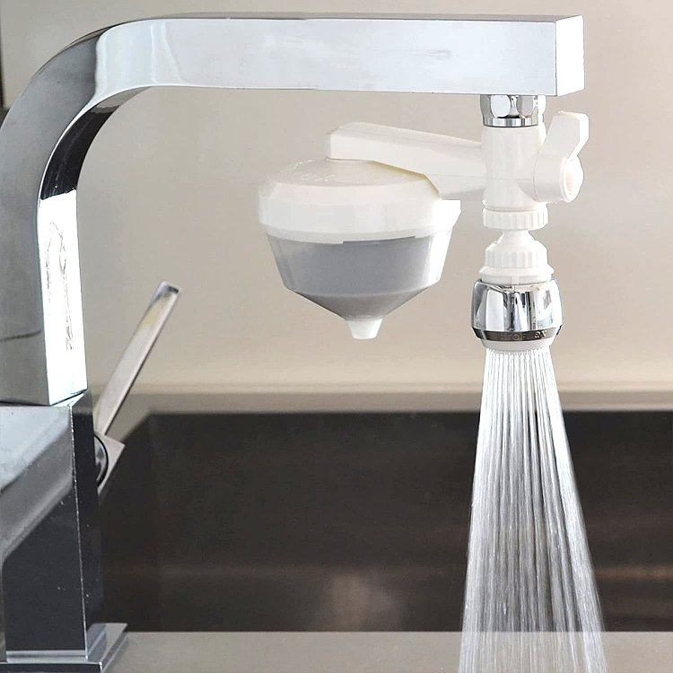 Φίλτρο ενεργού άνθρακα Siroflex 2650 1/2" για καθαρό και φιλτραρισμένο νερό