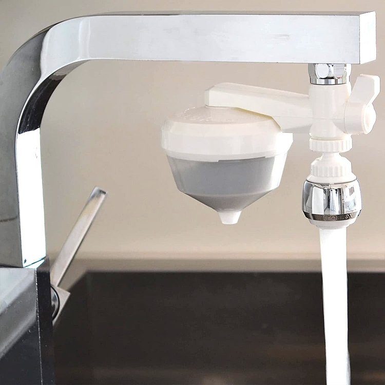 Φίλτρο ενεργού άνθρακα Siroflex 2650 1/2" για καθαρό και φιλτραρισμένο νερό