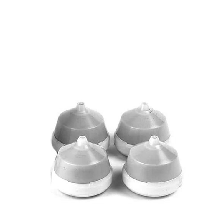 Siroflex ανταλλακτικά φίλτρα – λεπτομέρεια υφής και κατασκευής