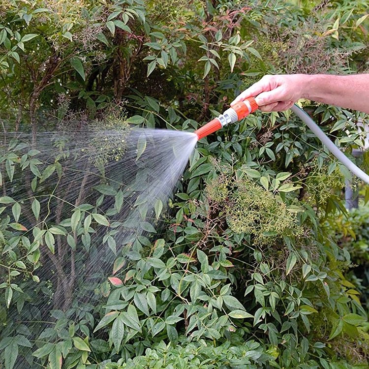 Εξάρτημα Ποτίσματος SIROFLEX 1/2 ίντσα