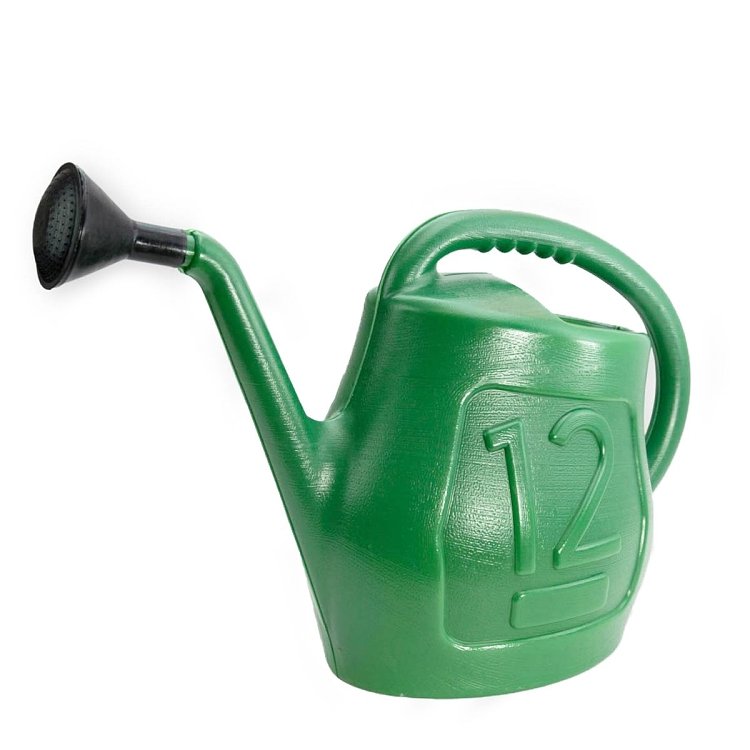 Ποτιστήρι πλαστικό 12lt STABPLAST για πότισμα φυτών