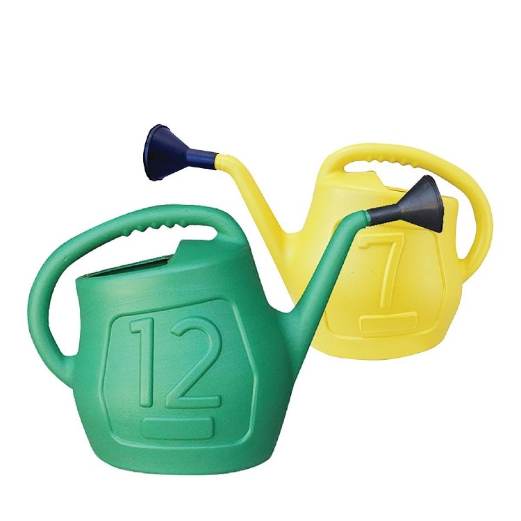 STABPLAST ποτιστήρι 12lt ανθεκτικό από πολυπροπυλένιο