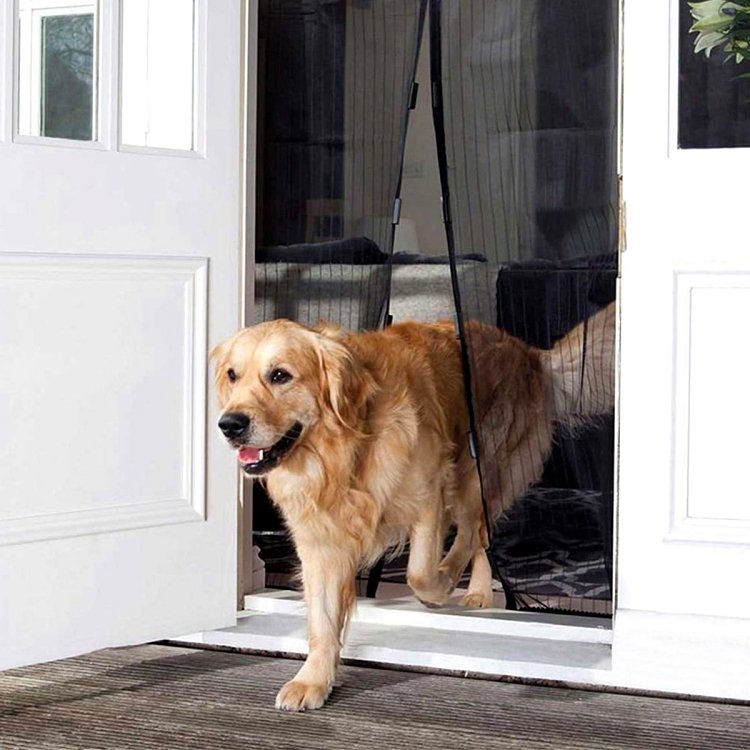 Σίτα Πόρτας Μαγνητική GRASHER – χρήση από επαγγελματία