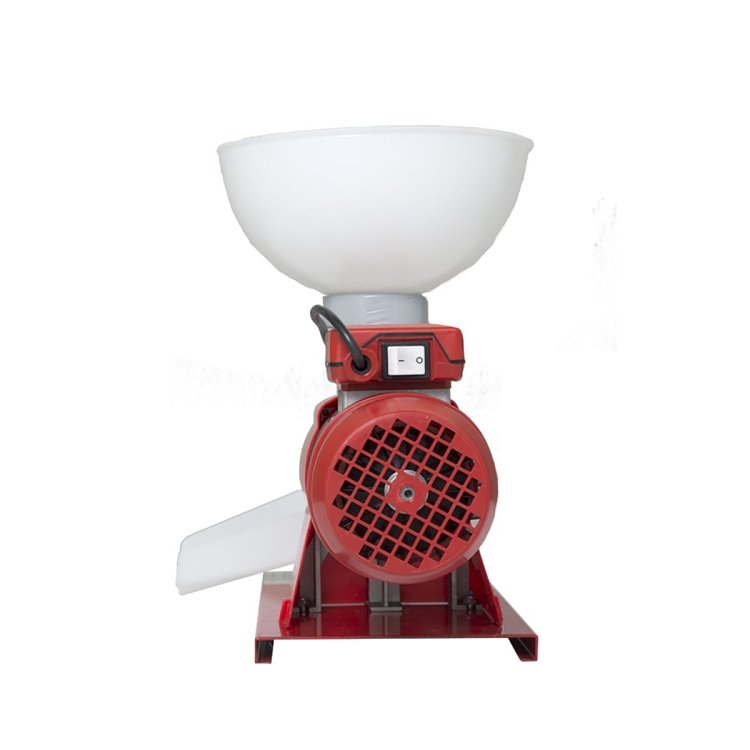 Ντοματομηχανή ηλεκτρική GRIFO SP3ELI N.3 250W επαγγελματική για σάλτσες & χυμό ντομάτας