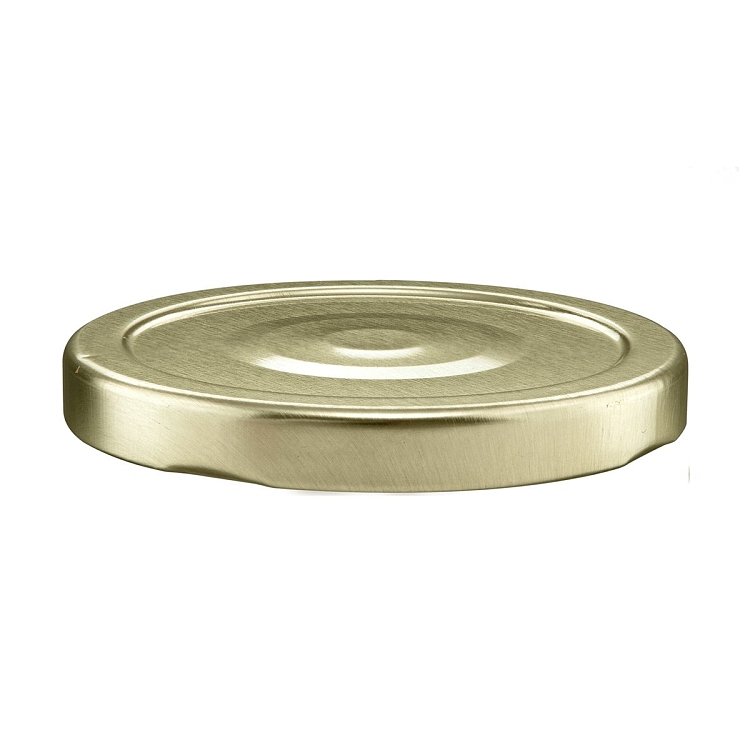 Καπάκι Twist Off 82mm για Μέλι