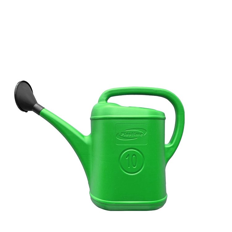 Ποτιστήρι πλαστικό 10lt PLASTIME για κήπο και φυτά