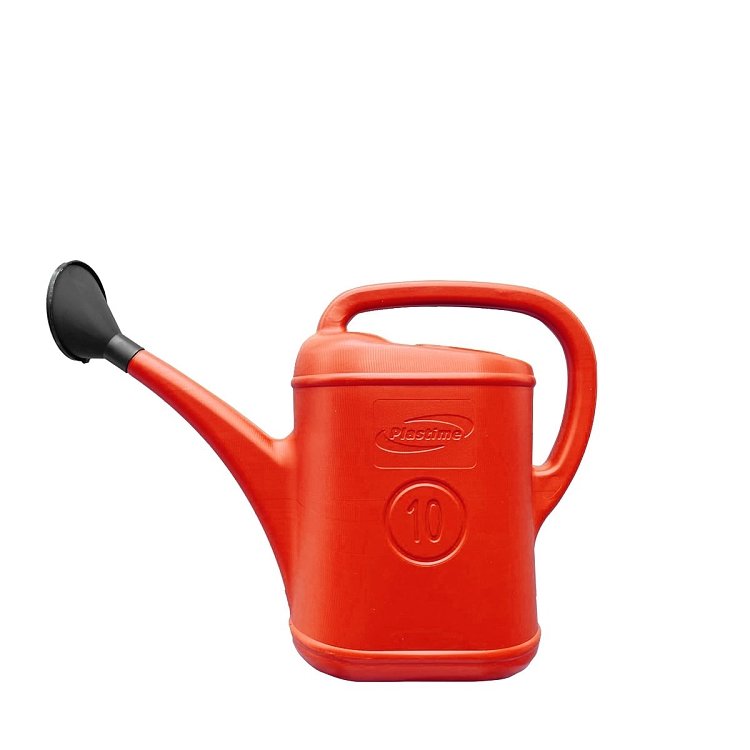 PLASTIME ποτιστήρι 10lt ανθεκτικό από πολυπροπυλένιο