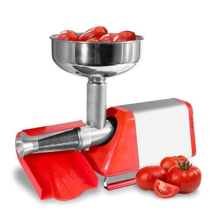 Ιταλική ηλεκτρική ντοματομηχανή Spremy