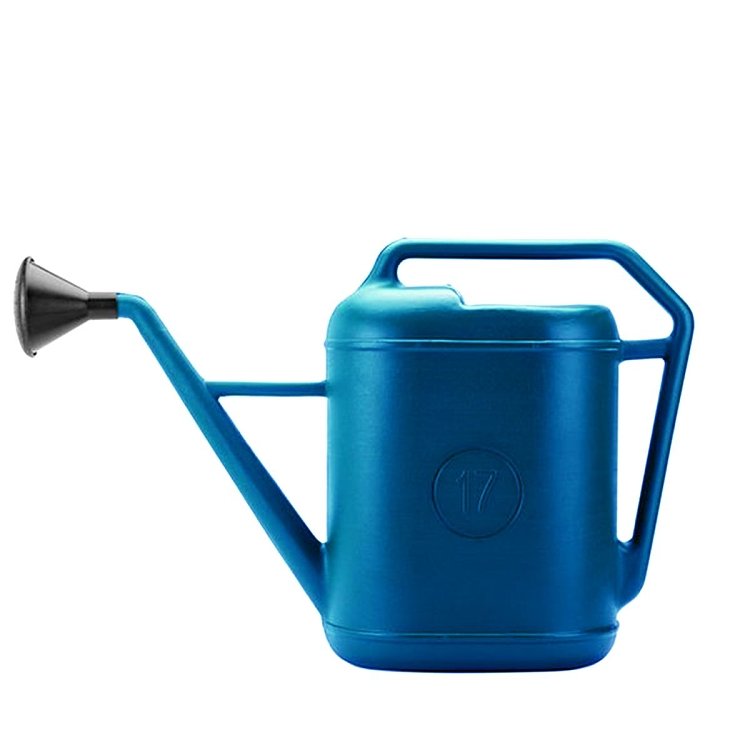 Ποτιστήρι Πλαστικό 17lt PLASTIME – συσκευασία σε κοντινό πλάνο