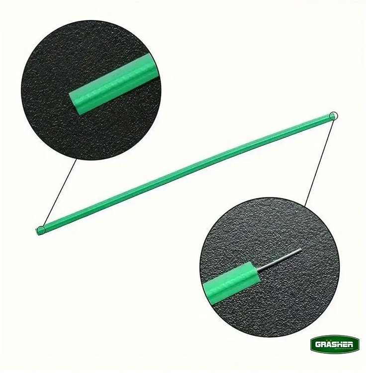 Ρολό σύρμα Grasher για ανθοδετική και κηποτεχνία