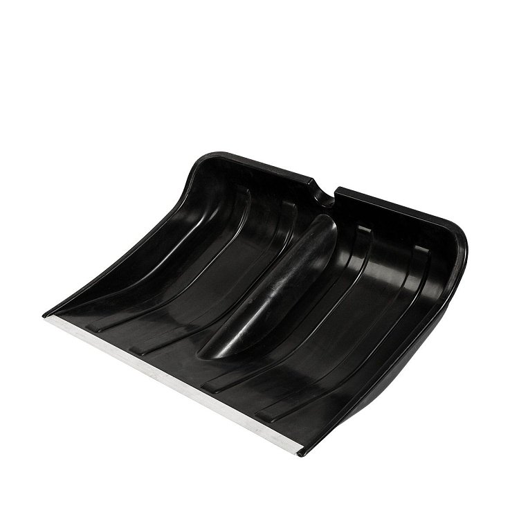 Φτυάρι Χιονιού PLASTIME – συσκευασία σε κοντινό πλάνο