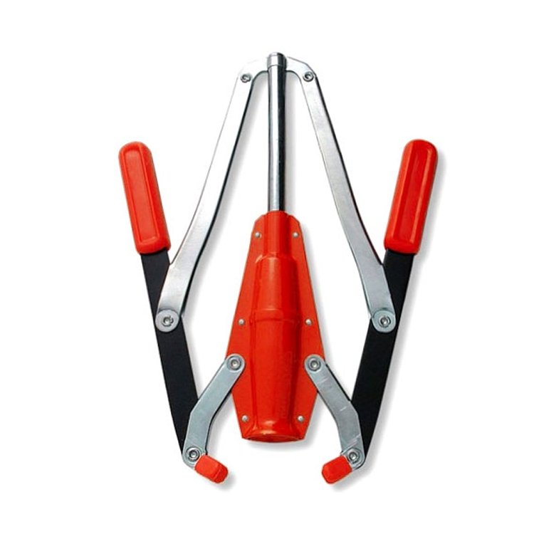 Εύκολο κλείσιμο μπουκαλιών κρασιού χειροκίνητα