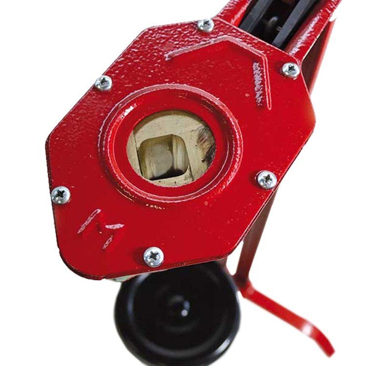 Αποτέλεσμα επαγγελματικής εμφιάλωσης με το GRIFO 102645.